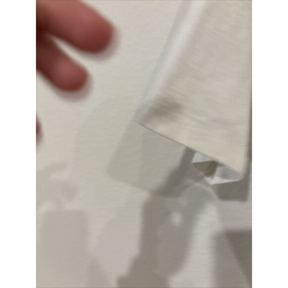 Vintage 80s Jerzees Single Stitch T Shirt Florida It's Beachin' Alligators XL - Picture 6 of 6